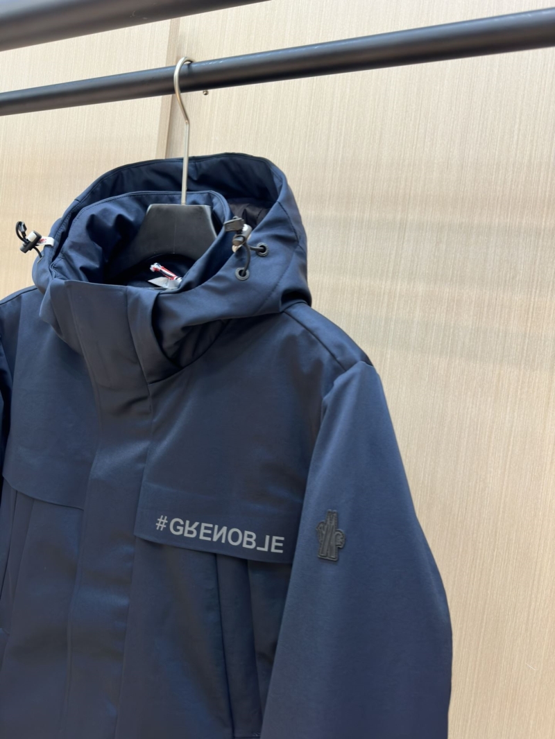 Moncler Down Coat